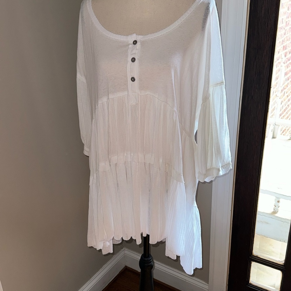 Free People top